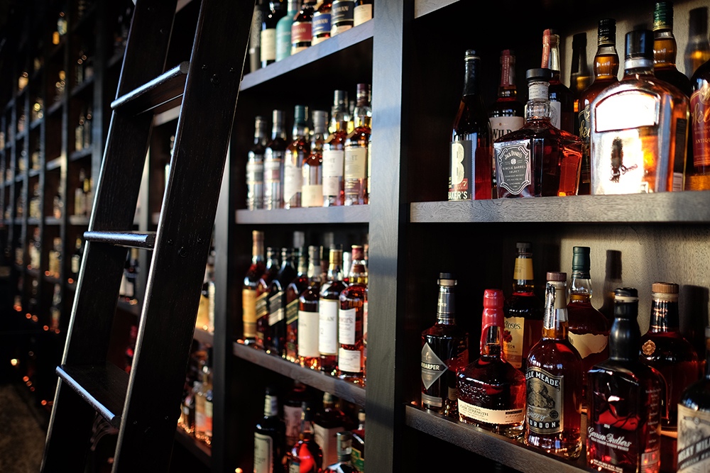 Bygone Whiskey Bygone Whiskey