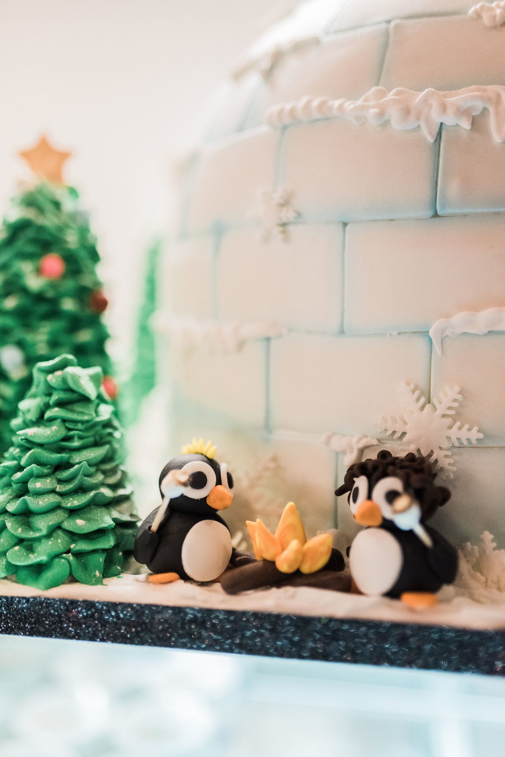 Cake Wars Christmas 2022 Start Date Jason Hisley Wins Food Network's 'Holiday Wars' - Baltimore Magazine