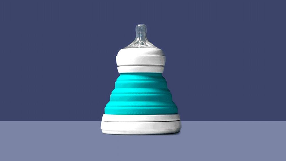 Candgo Bottle Animation No Ks Bage Candgo Bottle Animation No Ks Bage