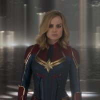 Captain Marvel