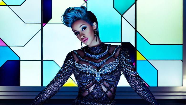 Cardi B Image Cardi B Image