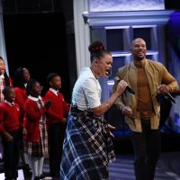 Cardinal Shehan View