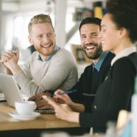 CEO Club employee motivation