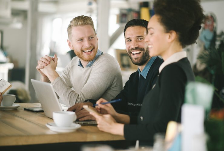 CEO Club employee motivation