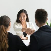 CEO Club hiring process