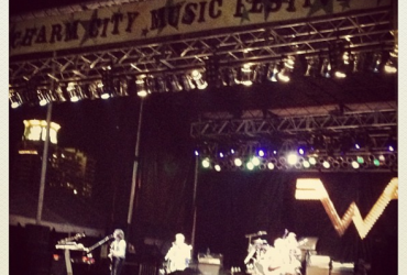 charm city music festival