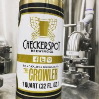 Checkerspot Brew