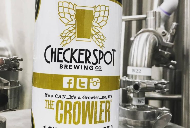 Checkerspot Brew