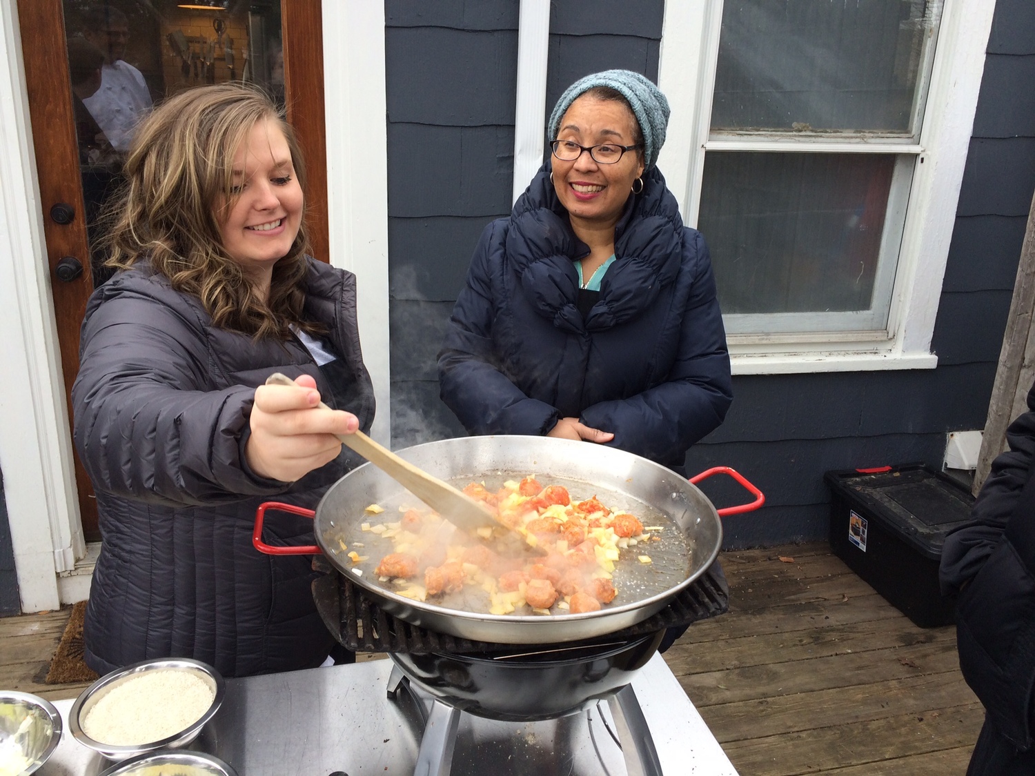 Baltimore Chef Shop Expands - Baltimore Magazine