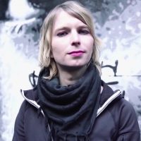 Chelsea Manning Grab
