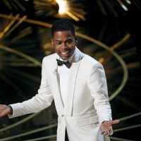 Chris Rock Mono