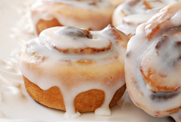 Cinnamon-Roll