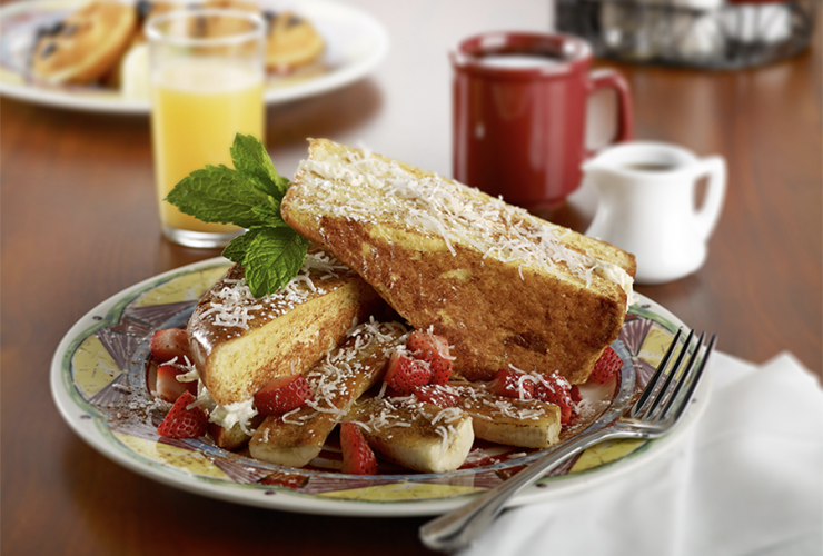 coconut-french-toast