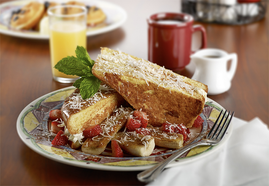 coconut-french-toast