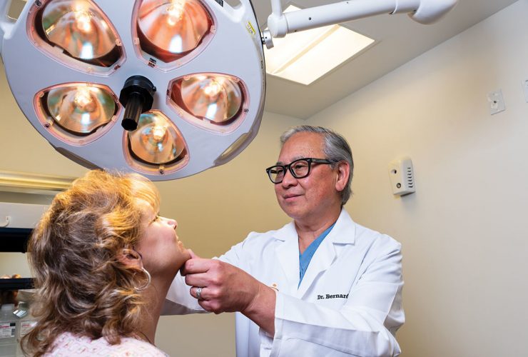 Comestic Surgery Dr Chang 025 Hood