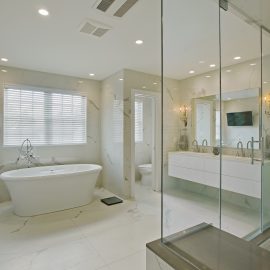 Contemporary Whole House 23