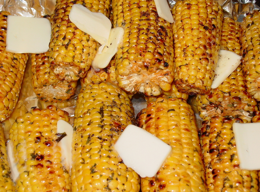 corn-on-the-cob