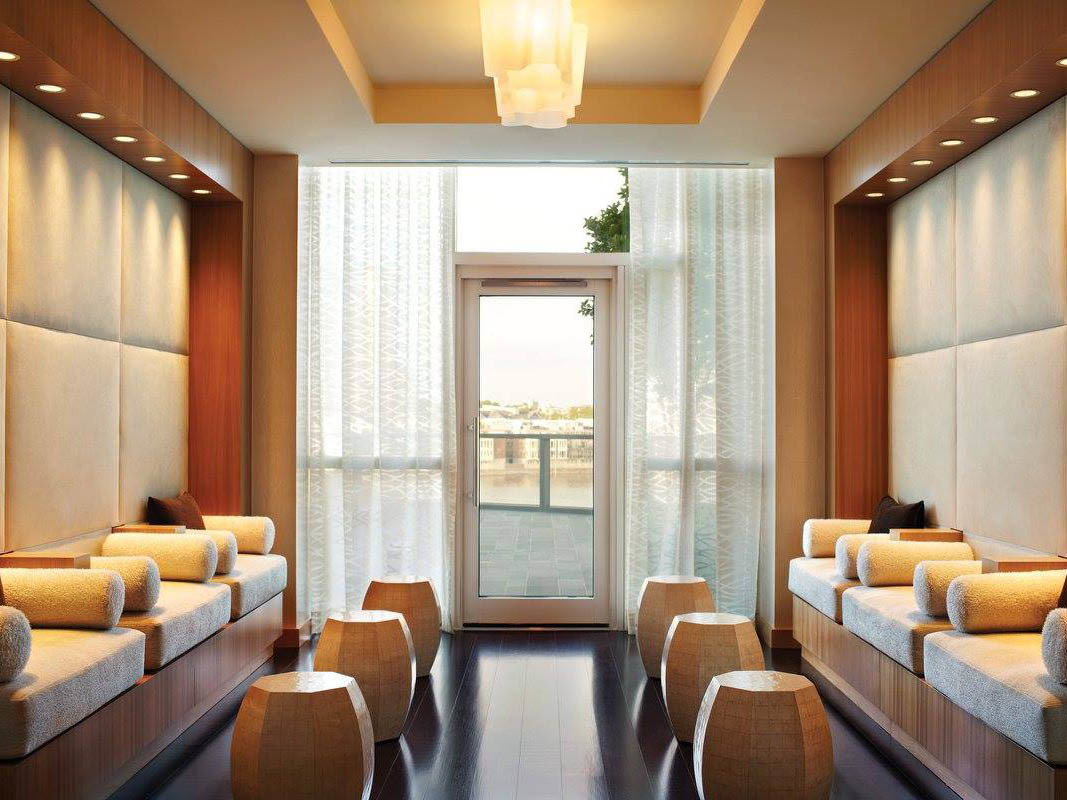 Spend a Spa Day in Summertime Bliss at Four Seasons Hotel and