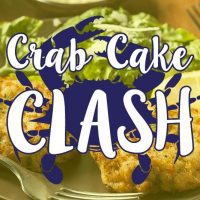 Crab Cake Clash Social
