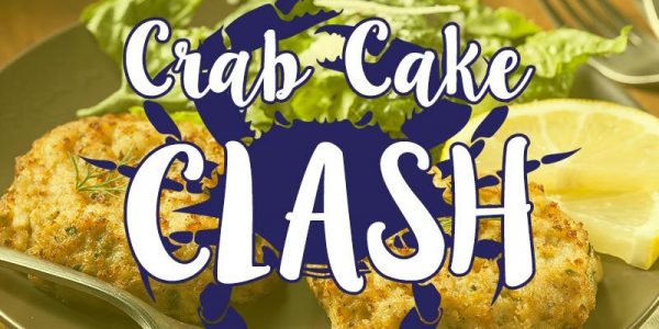 Crab Cake Clash Social