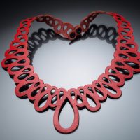 Craft Council Necklace