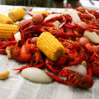 Crawfish  Boil  Flickr