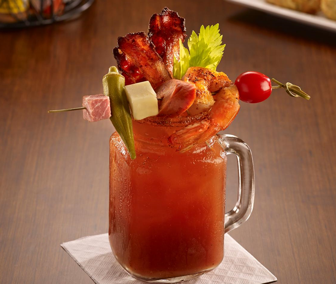 Top Ten Spots to Celebrate National Bloody Mary Day Baltimore Magazine