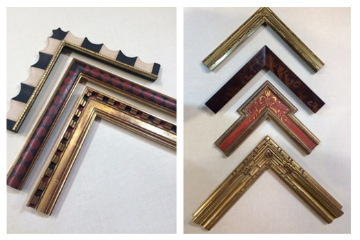 Custom Frames Custom Frames