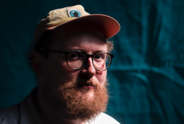 Dan Deacon Bso