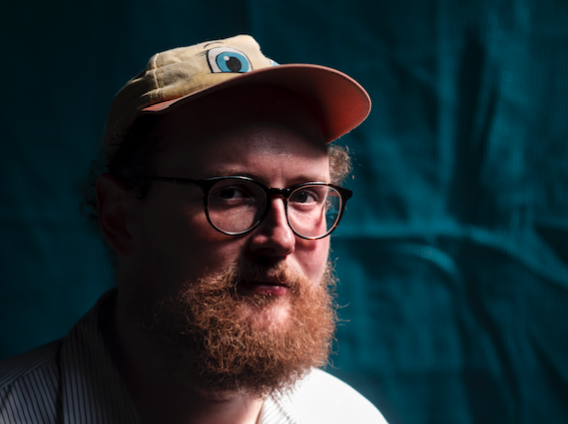 Dan Deacon Bso