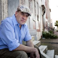David Simon 3