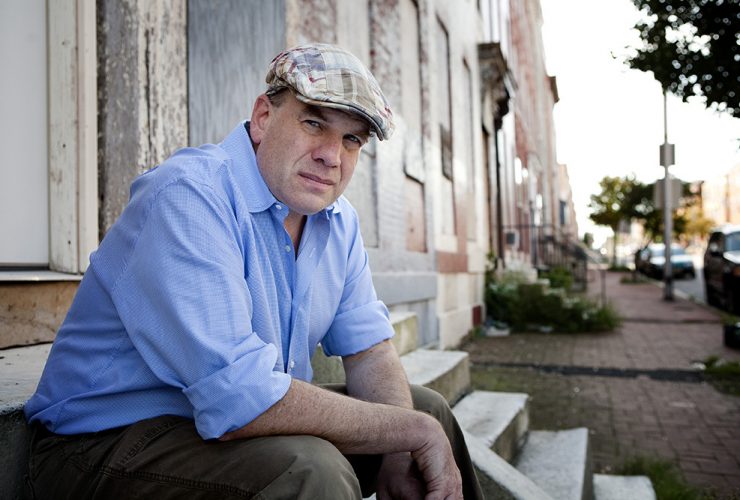 David Simon 3