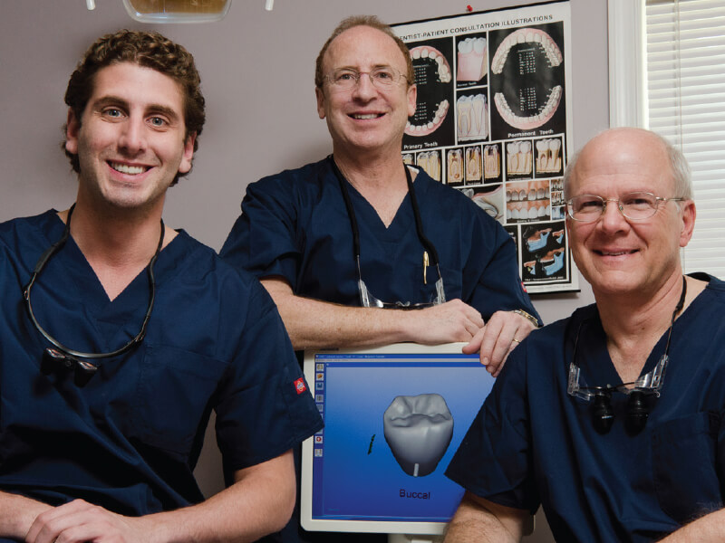 Dental Profiles 2015 Baltimore Magazine