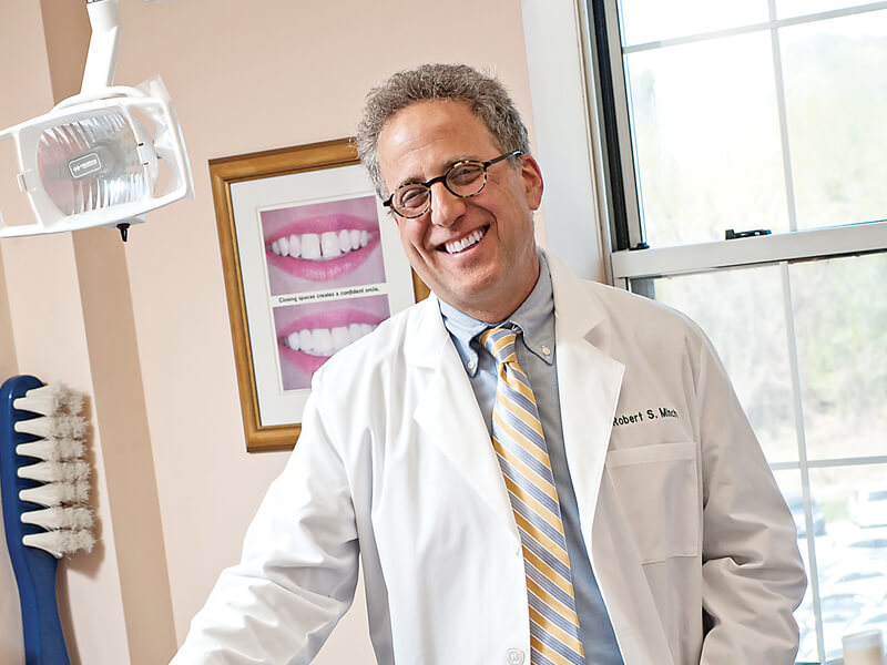 Dental Profiles 2014 Baltimore Magazine