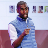 DeRay Mckesson mayor