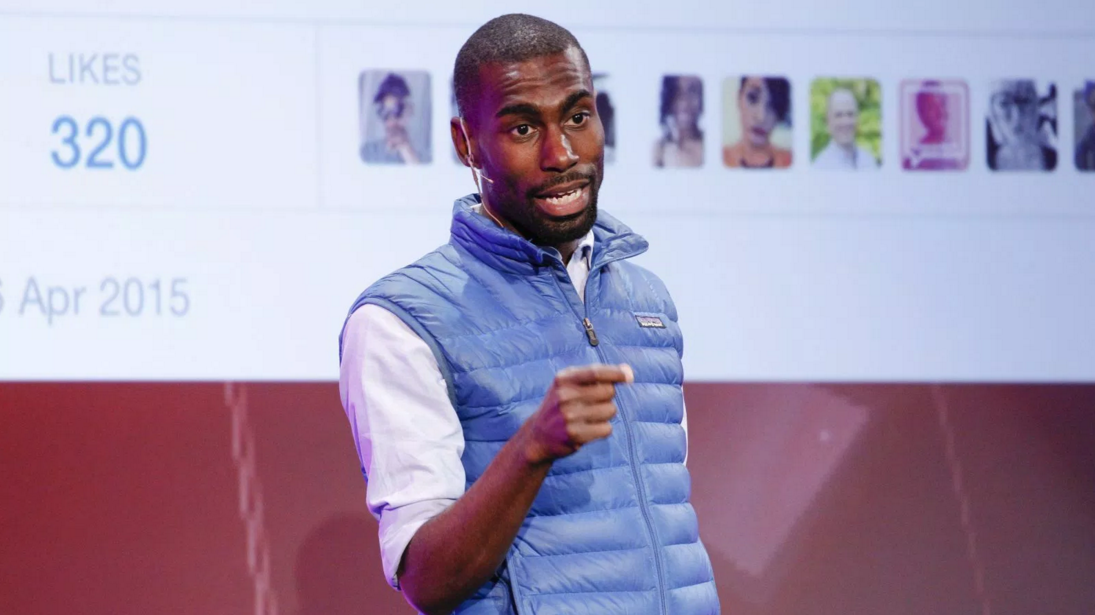 DeRay Mckesson mayor