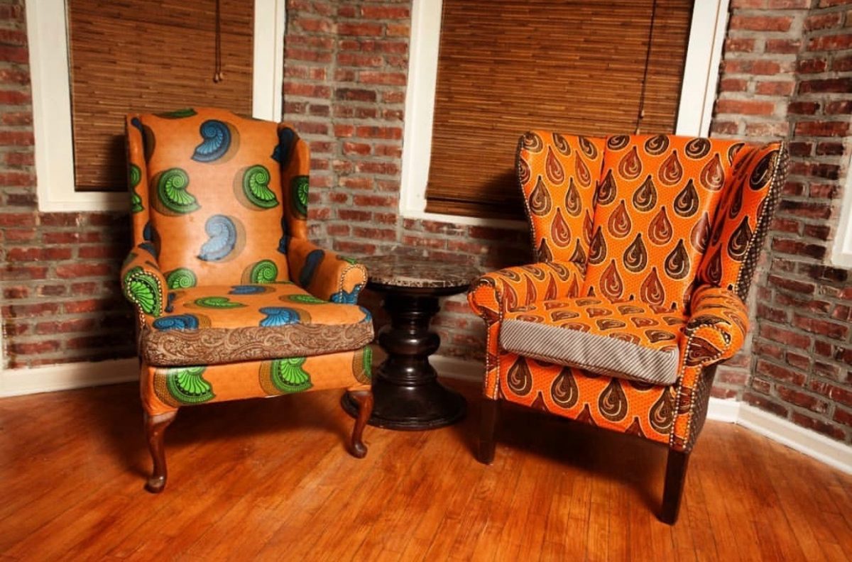 Devlon Chairs Devlon Chairs