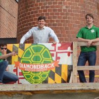 Diamondback New Brewery