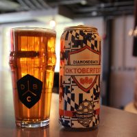 Diamondback Oktoberfest
