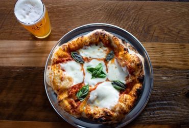 Diamondback Pizza