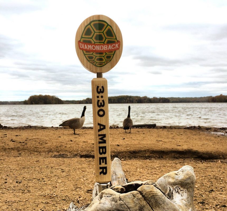 DiamondbackBrewing