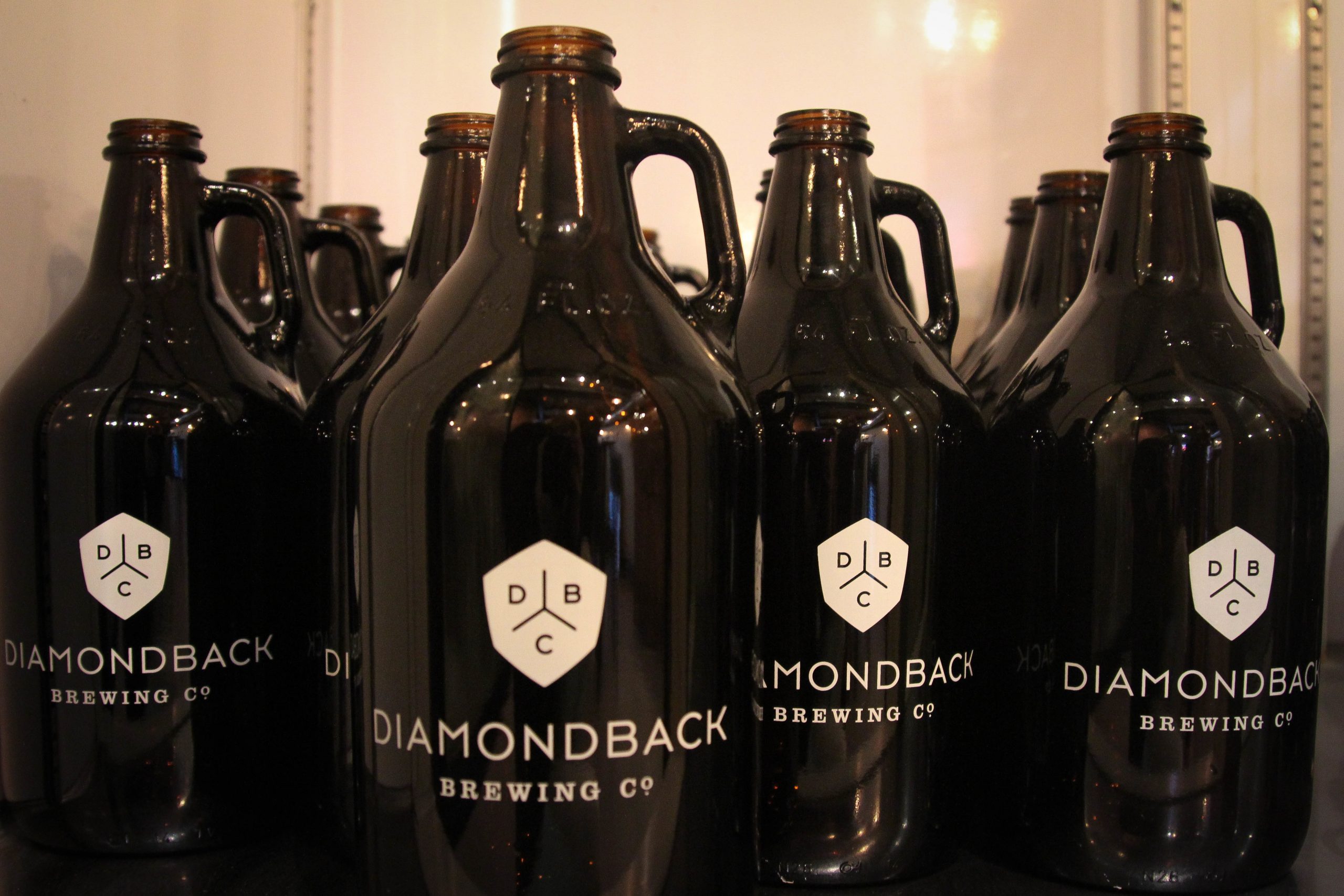 DiamondbackGrowlers DiamondbackGrowlers