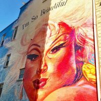 Divine Mural
