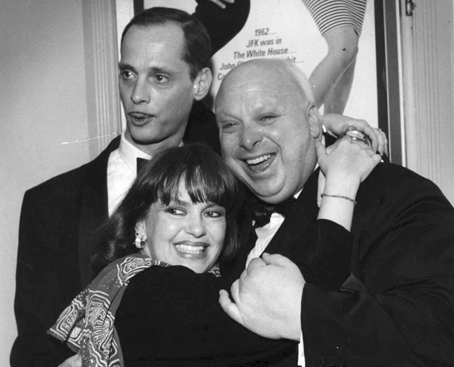 john waters movies divine