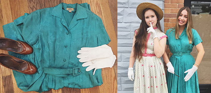 Diy Costumes Stepford Diy Costumes Stepford