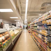 Dmg Foods Has A Deli Bakery Fresh Produce And Many Other Food Departments For The Community
