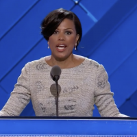 DNC Rawlings Blake