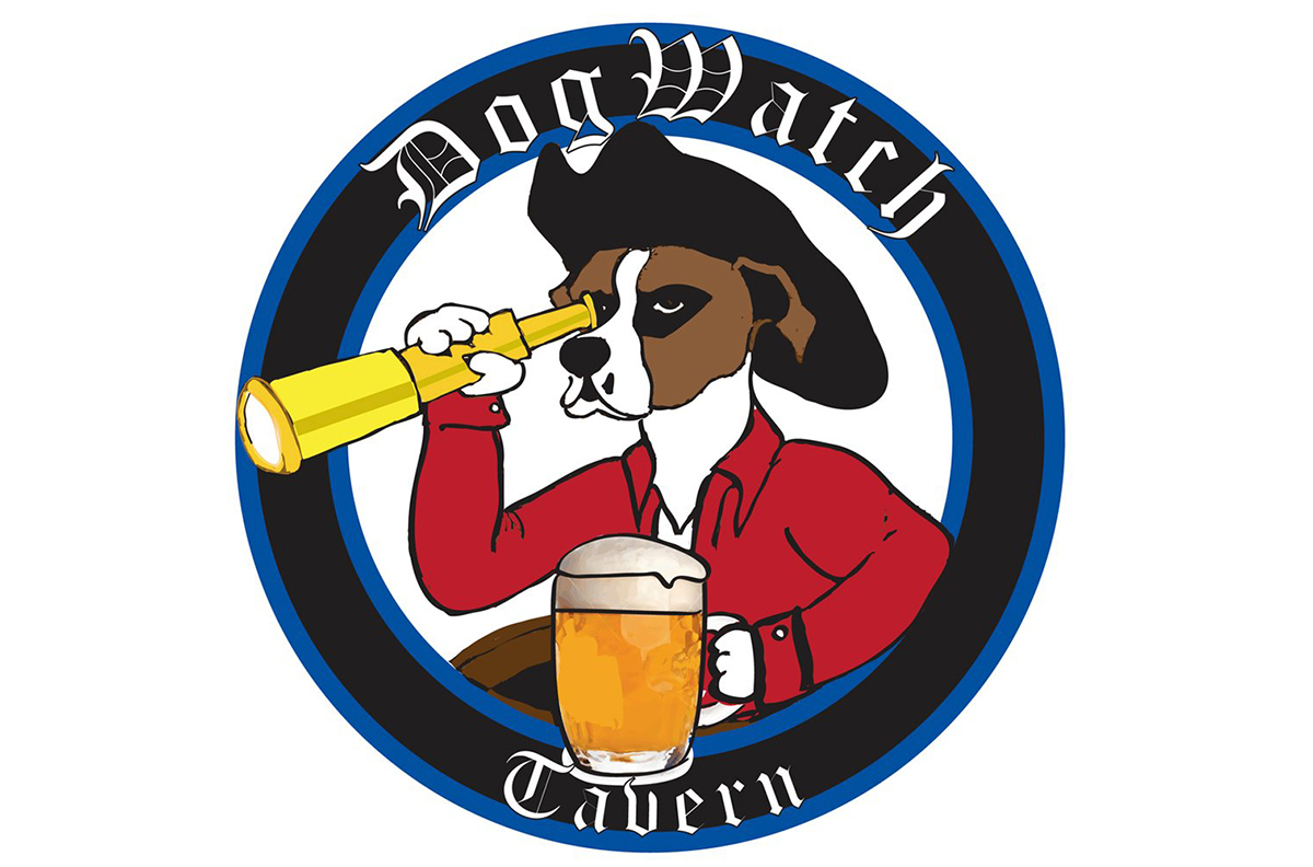dogwatch tavern