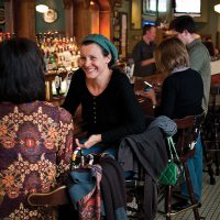 Doughertys  Pub Closing