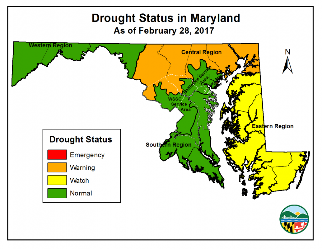 Drought2017 02 28 Drought2017 02 28